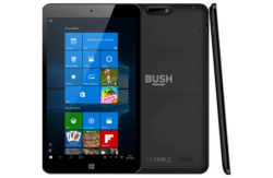 Bush 8 MyTablet Windows 32GB - Black.